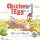 Deborah Stevenson, David Stedmond, Krista Hill - Who's First?