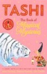 Anna Fienberg, Barbara Fienberg, Kim Gamble - Tashi: The Book of Magical Mysteries