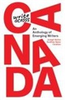 Joseph Kertes, Geoffrey Taylor - Write Across Canada