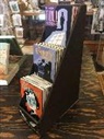 Seth - Seth's Christmas Ghost Stories 25 Copy Prepack Display 2020