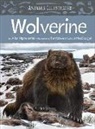 Allen Niptanatiak, Patricia Ann Lewis-Macdougall - Animals Illustrated: Wolverine