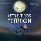 Roselynn Akulukjuk, Jazmine Gubbe - Little Moar and the Moon
