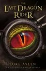 Luke Aylen - The Last Dragon Rider