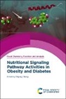 Prof. Zhiyong (The University of Florida Cheng, Zhiyong Cheng, Zhiyong (The University of Florida Cheng, Zhiyong Cheng - Nutritional Signaling Pathway Activities in Obesity and Diabetes