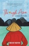Tam Huy Nguyen - Through Asia