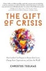 Christos Tsiolkas, Christos Tsolkas - The Gift of Crisis