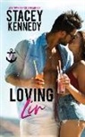 Stacey Kennedy - Loving Liv