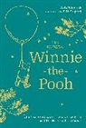 A. A. Milne, A.A. Milne, E. H. Shepard - The World of Winnie-the-Pooh
