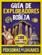 Vida, Vida - Guía de exploradores de la Biblia, personas y lugares