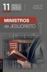 José María Martínez - Ministros de Jesucristo
