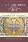 Zondervan, Oliver D. Crisp, Fred Sanders - The Third Person of the Trinity