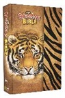 Lawrence O. Richards - NKJV, Adventure Bible, Hardcover, Full Color, Magnetic Closure
