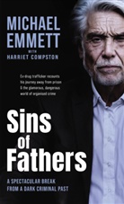 Michael Emmett - Sins of Fathers