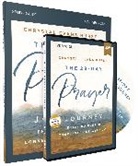 Chrystal Evans Hurst - The 28-Day Prayer Journey Study Guide with DVD