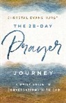 Chrystal Evans Hurst - The 28-Day Prayer Journey