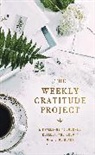 Zondervan, Zondervan - The Weekly Gratitude Project