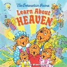 Mike Berenstain - The Berenstain Bears Learn About Heaven