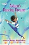 Camryn Pitts, Kaitlyn Pitts, Olivia Pitts - Ashton's Dancing Dreams