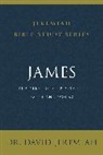 David Jeremiah, Dr. David Jeremiah - James