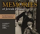 Yosef Wosk, Nachum T. Gidal, Yosef Wosk - Memories of Jewish Poland: The