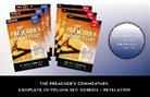 Leslie C. Allen, Myron Augsburger, Stuart Briscoe, Paul Cedar, Kenneth L. Chafin, Gary W. Demarest... - The Preacher's Commentary, Complete 35-Volume Set: Genesis – Revelation
