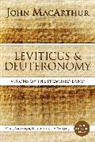 John F. MacArthur - Leviticus and Deuteronomy