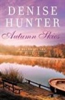 Denise Hunter - Autumn Skies