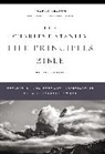 Thomas Nelson - Nasb, Charles F. Stanley Life Principles Bible, 2nd Edition,