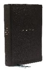 Thomas Nelson, Thomas Nelson, Love God Greatly - Love God Greatly Bible: A SOAP Method Study Bible for Women (NET, Genuine Leather, Black, Comfort Print)