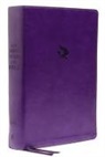 Thomas Nelson - Kjv, Spirit Filled Life Bible, Third Edition, Leathersoft, Purple,