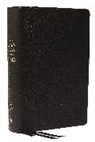 Thomas Nelson, Thomas Nelson, Jack W. Hayford - KJV, Spirit-Filled Life Bible, Third Edition, Genuine Leather, Black, Red Letter, Comfort Print