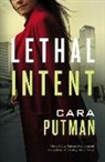 Cara C. Putman - Lethal Intent