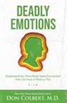Don Colbert - Deadly Emotions