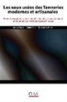Anass Omor, Zakia Rais, Mustapha Taleb - Les eaux usées des Tanneries modernes et artisanales: Effluents chargés en sulfure: Identification de la charge polluante et traitement par méthode ph