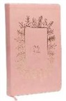 Thomas Nelson - Nkjv, Holy Bible for Kids, Leathersoft, Pink, Comfort Print