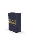 Thomas Nelson - Law: Net Abide Bible Journals Box Set, Comfort Print