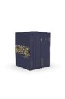 Thomas Nelson, Thomas Nelson, Taylor University Center for Scripture E - The Writings: NET Abide Bible Journals Box Set, Comfort Print
