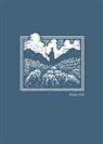 Thomas Nelson, Thomas Nelson, Taylor University Center For Scripture Engagement - Net Abide Bible Journal - Psalms, Paperback, Comfort Print