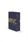 Nelson, Thomas Nelson - Gospels and Acts: Net Abide Bible Journals Box Set, Comfort Print