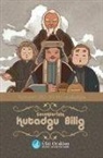 Fatih Akman, Erkan Göksu - Cocuklar Icin Kutadgu Bilig