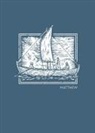 Thomas Nelson - Net Abide Bible Journal - Matthew, Paperback, Comfort Print