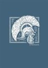 Thomas Nelson - Net Abide Bible Journal - Ephesians, Paperback, Comfort Print