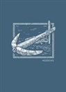 Thomas Nelson, Thomas Nelson, Taylor University Center for Scripture E, Taylor University Center For Scripture Engagement - Net Abide Bible Journal - Hebrews, Paperback, Comfort Print
