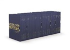 Thomas Nelson, Thomas Nelson, Taylor University Center for Scripture E - The Complete Bible: NET Abide Bible Journals Box Set, Comfort Print