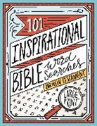 Nelson, Thomas Nelson, Thomas Nelson - 101 Inspirational Bible Word Searches