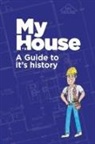 Hubert Robertson, Sheila Robertson - My House