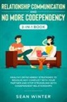 Tbd, Emma Walls - Relationship Communication and No More Codependency 2-in-1 Book