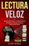 Lupo Soria, Lupo Soria, Tbd - Lectura Veloz