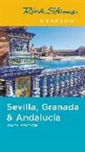 Rick Steves - Rick Steves Snapshot Sevilla, Granada & Andalucia (Sixth Edition)