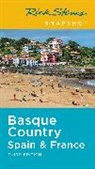 Rick Steves - Rick Steves Snapshot Basque Country (Third Edition)